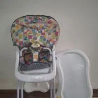 صندلی غذای کودک|اسباب و اثاث بچه|تهران, والفجر (افسریه)|دیوار