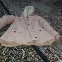 تعدادی کاپشن پالتووماکسی ویک عددمجلسی|لباس|بیرجند, |دیوار