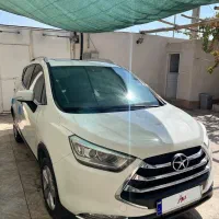 جکs3  مدل 97 اتومات|خودرو سواری و وانت|کرمان, |دیوار