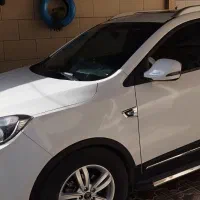 جک s5|خودرو سواری و وانت|شهرکرد, |دیوار