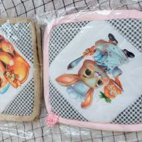 دستگیره|سفره، حوله، دستمال آشپزخانه|بیرجند, |دیوار