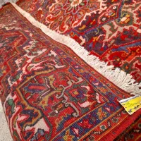 فرش دستباف|فرش|مراغه, |دیوار