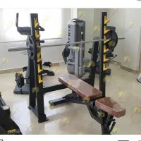 میز پرس حرفه ای