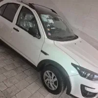 اطلس جی ال مدل 1404 گارانتی فعال