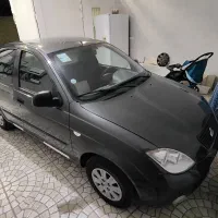 تیبا 1400|خودرو سواری و وانت|فسا, |دیوار