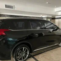 هایما x7 مدل ۱۴۰۲|خودرو سواری و وانت|کرج, گلشهر|دیوار