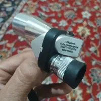 دوربین های تک چشمی