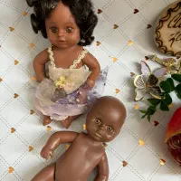 تعدادی عروسک بیبی بورن و فیگور و قلک فانتزی|اسباب‌‌بازی|تهران, پونک|دیوار