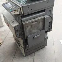 فروش فتوکپی رنگی کونیکا ۴۵۰ نیازمند سرویس|پرینتر، اسکنر، کپی، فکس|تبریز, |دیوار