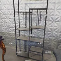 مبلمان اداری انواع شلف فلزی|دفتر کار|تهران, یافت آباد جنوبی|دیوار