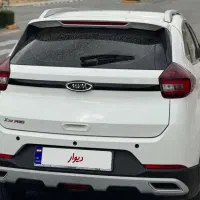 ام وی ام X22 Pro اتومات مدل 402 اقساطی|خودرو سواری و وانت|تهران, نارمک|دیوار