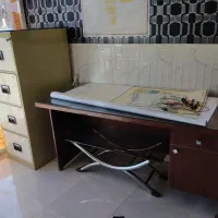 میزوصندلی اداری|مبلمان اداری|قوچان, |دیوار