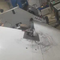 خدمات خمکاری مفتول cnc و خم لوله cnc