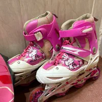 اسکیت طرحدار