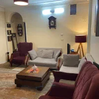 ۴۴ متری/۳طبقه /تک واحدی/خوش نقشه