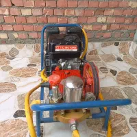 سمپاش موتوری