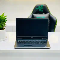 لپتاپ Dell 7730گیمینگ i7 8750H گرافیک 6گیگ 17اینچ|رایانه همراه|شیراز, عفیف‌آباد|دیوار