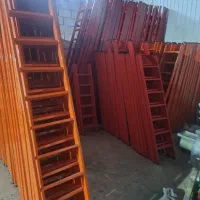 نردبان مستقیم از تولید کننده واقعی