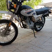 لیفان شکاری 200