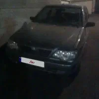 پراید ۱۳۲|خودرو سواری و وانت|همدان, |دیوار