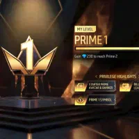 اکانت فری فایر