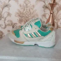 کفش اسپرت کتانی بچه گانه