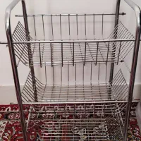 جا پیاز سیب زمینی