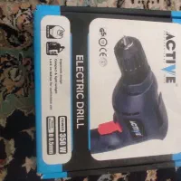 دریل و پیچ گوشتی ACTIVE