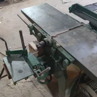 اره فلکه سه کاره رنده گندگی فرز زمینی قطع کن|ماشینآلات صنعتی|بهارستان, |دیوار