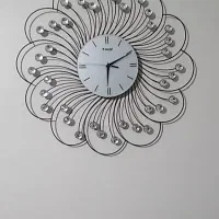 ساعت دیواری