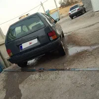 پراید هاچبک مدل۷۴ کره معاوضه با وانت پیکان|خودرو سواری و وانت|باسمنج, |دیوار