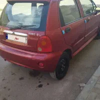 ام وی ام مدل ۹۰ سه سیلندر بدون رنگ..