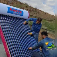 برق خورشیدی