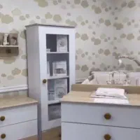 سرویس خواب کامل کودک و نوجوان