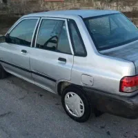 پراید مدل ۹۳|خودرو سواری و وانت|گرگان, |دیوار