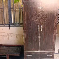 کمد و زیر تلوزیونی