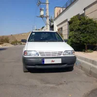 سواری پراید