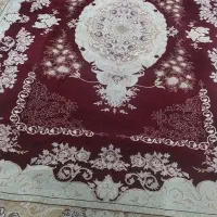 فرش نه وشش متری درحد جفت فقط۱۷م