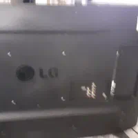 تلویزیون الجی ۴۳|تلویزیون و پروژکتور|ساوه, |دیوار