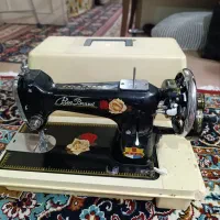 چرخ خیاطی