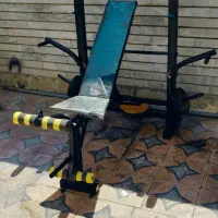 میز ورزشی|تجهیزات ورزشی|اهواز, کمپلو جنوبی|دیوار