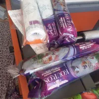 فروش  سفره یکبار مصرف وکیسه فریزر|سفره، حوله، دستمال آشپزخانه|آبدانان, |دیوار