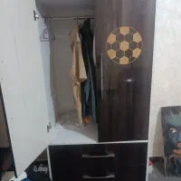 کمد لباس ام دی اف نو