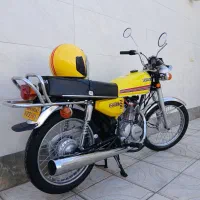 هوندا ۱۲۵ سی جی مزایده ( یاماها کاوازاکی سوزوکی )|موتورسیکلت|تهران, بازار|دیوار