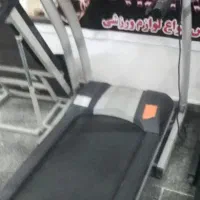 فروش تردمیل پیشرفته باشگاهی