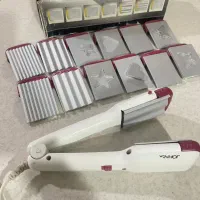 اتو مو و ویو جانسون