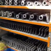 تولید و پخش هدرز و قطعات تقویت خودرو|قطعات یدکی و لوازم جانبی|اصفهان, باغ فدک|دیوار