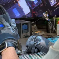 تعمیرات واتس ماینر m30 m50 m60|قطعات و لوازم جانبی رایانه|مشهد, دانشجو|دیوار