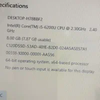 ایسوز کور ای فایو گرافیک مجزا جیفورس با SSD|رایانه همراه|اصفهان, فروردین|دیوار