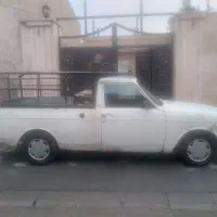 پیکان وانت مدل ۸۵